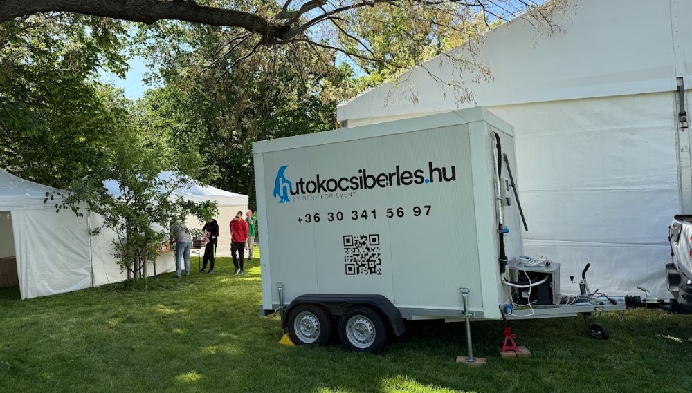mobil fagyasztókamra bérlés